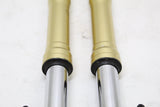 2006 Honda CBR600RR OEM FRONT FORKS SHOCK SUSPENSION SET PAIR