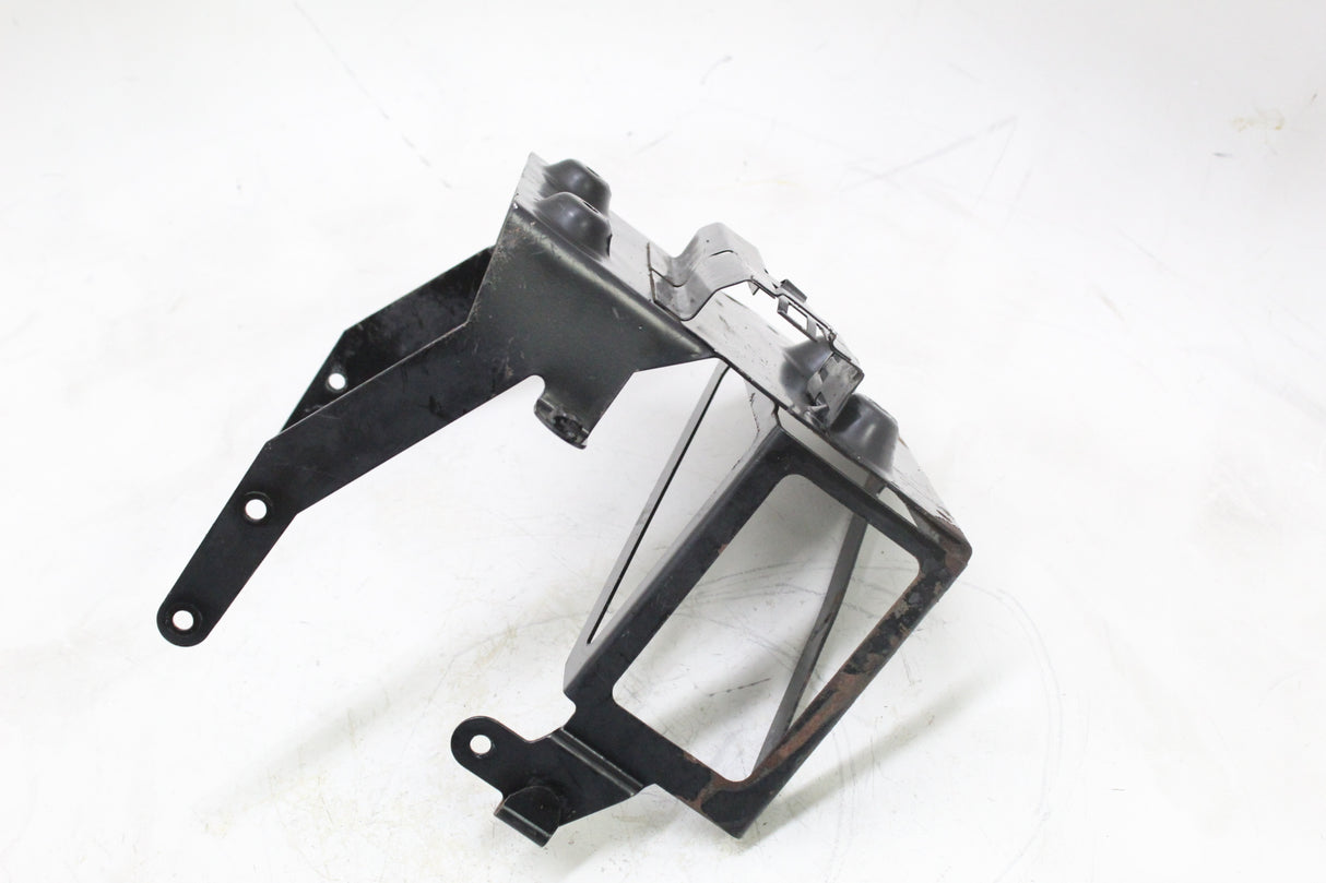 2000 BMW R1100RT OEM REAR BACK TAIL UNDERTAIL BATTERY TRAY PLASTIC