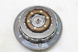2000 Harley-Davidson Softail Deuce FXSTD OEM COMPLETE CLUTCH W PLATES BASKET HUB