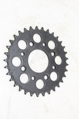 2003 HONDA REBEL 250 CMX250C OEM REAR FINAL DRIVE SPROCKET 33T