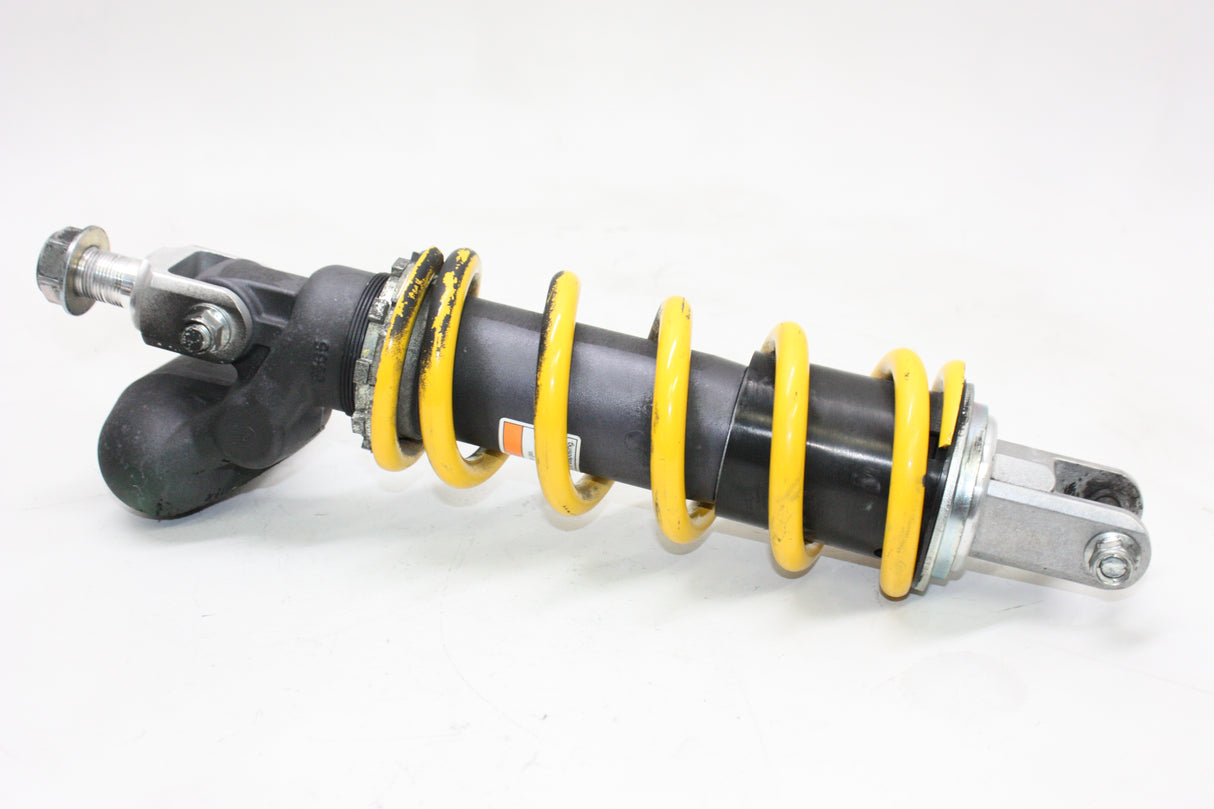 2005 Suzuki GSXR600 OEM REAR BACK SHOCK ABSORBER SUSPENSION