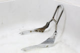2007 YAMAHA XVS650 V STAR 650 OEM REAR PASSENGER SISSY BAR FRAME NO PAD