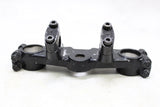 2007 Kawasaki KLR650 OEM FORKS UPPER TRIPLE TREE CLAMP