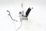 2003 Yamaha FZ1 FZS1000 Fazer OEM Right Rearset Foot Peg Brake Pedal