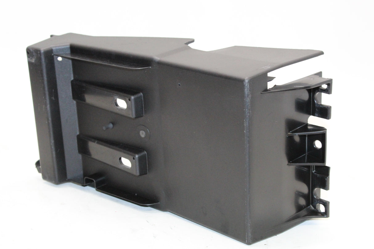 2021 Kawasaki Ninja 400 EX400 OEM REAR BACK TAIL UNDERTAIL BATTERY TRAY PLASTIC