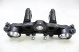 2007 Kawasaki KLR650 OEM FORKS UPPER TRIPLE TREE CLAMP
