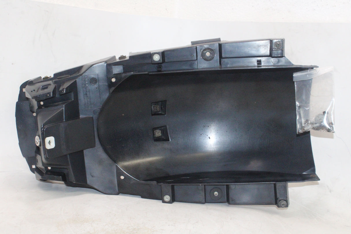 2001 BMW R1100RT OEM REAR BACK TAIL UNDERTAIL FAIRING COWL FENDER