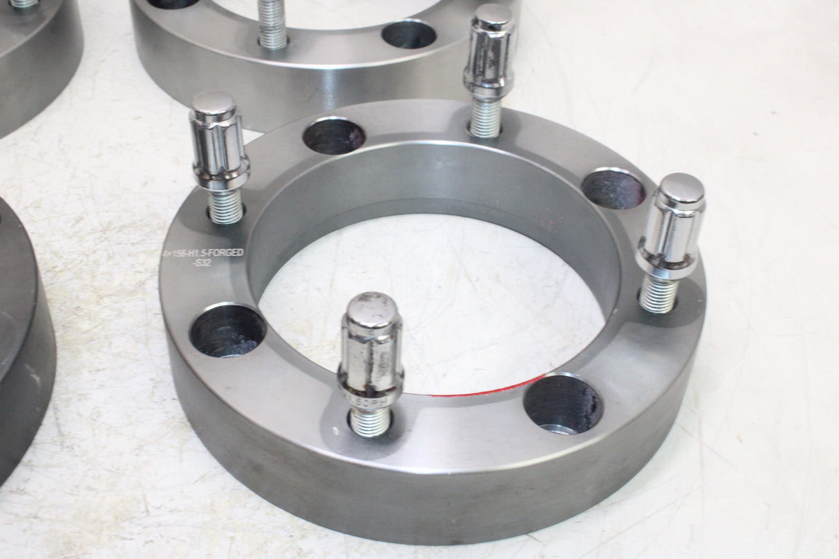 2015 Polaris Sportsman ACE 570 OEM WHEEL SPACER SET