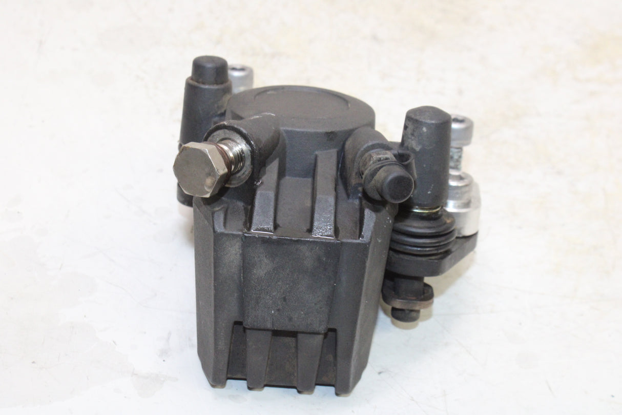 2007 Kawasaki KLR650 OEM LEFT FRONT BRAKE CALIPER