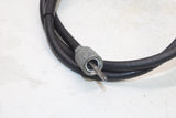2001 BMW R1100RT OEM SPEED DRIVE GEAR HUB WITH CABLE