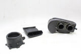2004 SUZUKI GSXR600 OEM AIRBOX AIR CLEANER CAP COVER INTAKE DUCTS