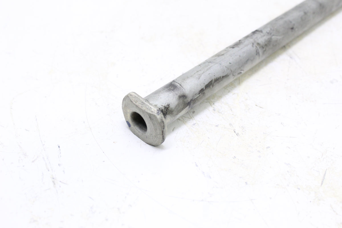 2003 YAMAHA FZ1 FZS1000 FAZER OEM SWINGARM PIVOT SHAFT BOLT W NUT