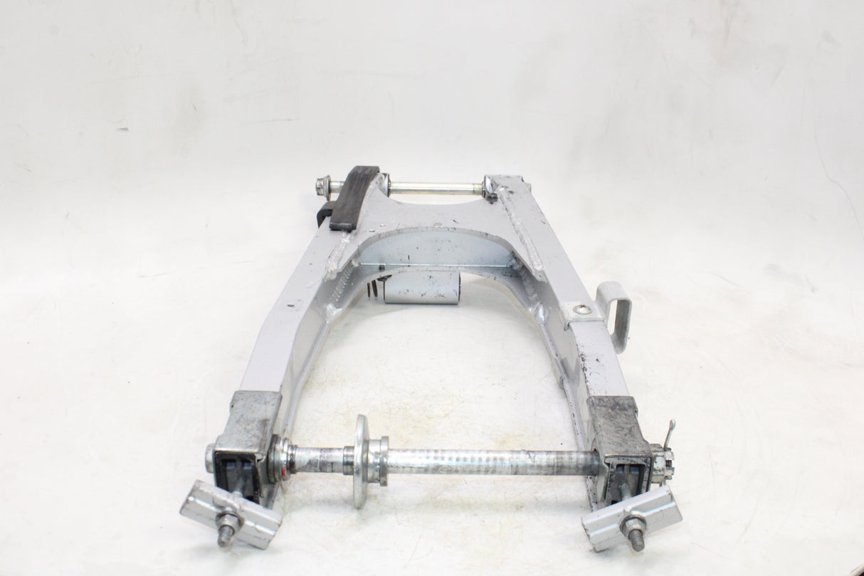 2007 Kawasaki KLR650 OEM REAR SWINGARM BACK SUSPENSION SWING ARM