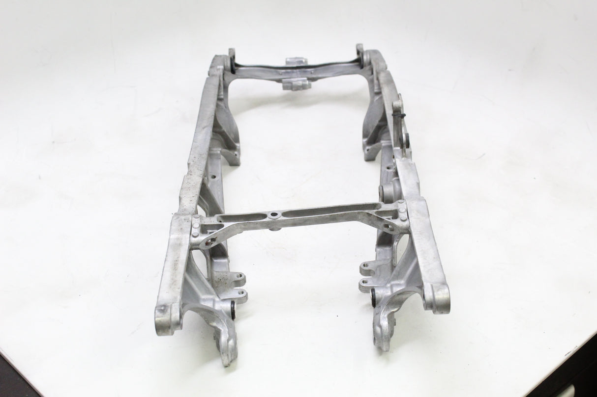 2006 Honda CBR600RR OEM REAR SUBFRAME BACK SUB FRAME