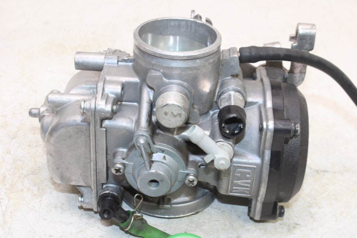 2007 Kawasaki KLR650 OEM CARBS CARBURETORS