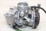 2007 Kawasaki KLR650 OEM CARBS CARBURETORS