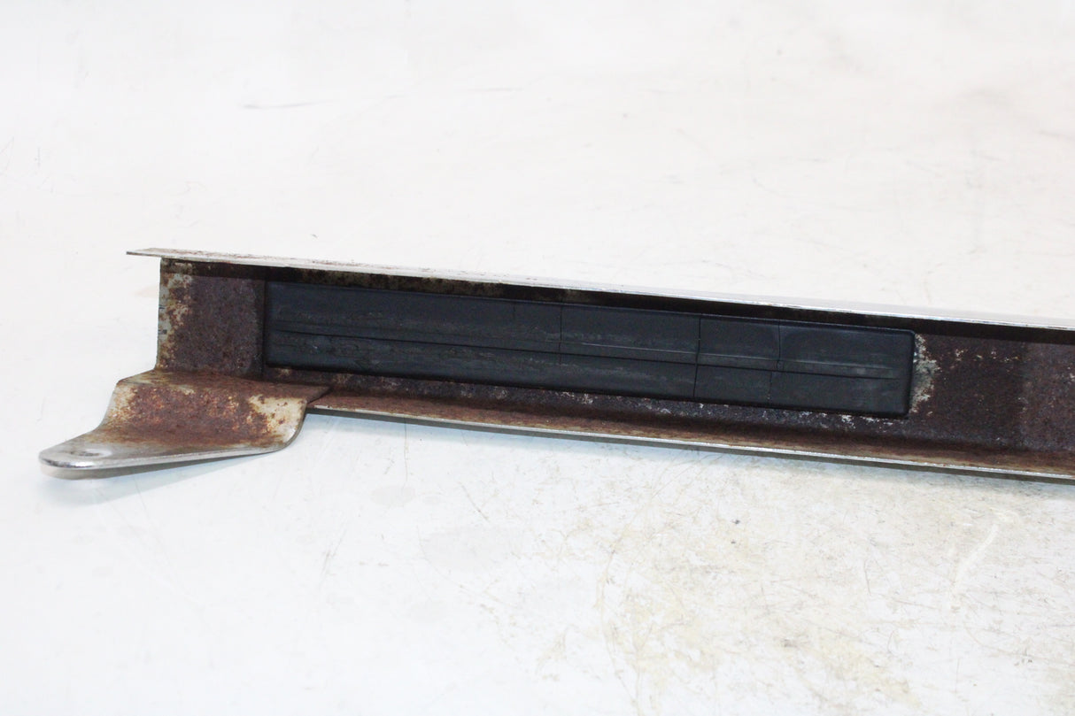 1995 Honda Shadow VLX 600 VT600C OEM REAR BACK DRIVE CHAIN GUARD COVER SHIELD