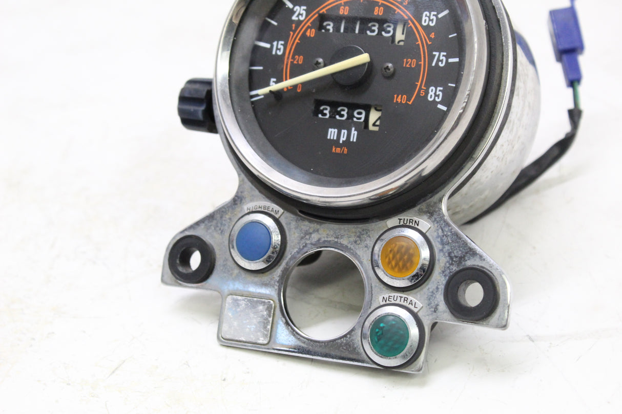 2003 Honda Rebel 250 CMX250C OEM SPEEDO TACH GAUGES DISPLAY CLUSTER SPEEDOMETER