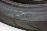 FRONT WHEEL TIRE Continental ContiMotion Z 120/70 ZR17 (58W)