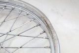 2000 Harley-Davidson Softail Deuce FXSTD OEM FRONT WHEEL RIM