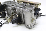 2004 Yamaha YZF R1 04-06 OEM MAIN FUEL INJECTORS / THROTTLE BODIES