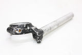 2005 Suzuki GSXR600 OEM LEFT CLIP ON HANDLEBAR