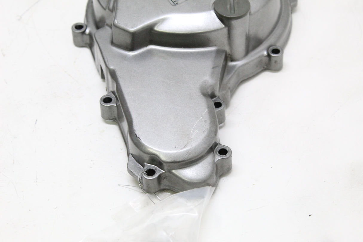 2007 Kawasaki KLR650 OEM STATOR MAGNETO ALTERNATOR GENERATOR COVER