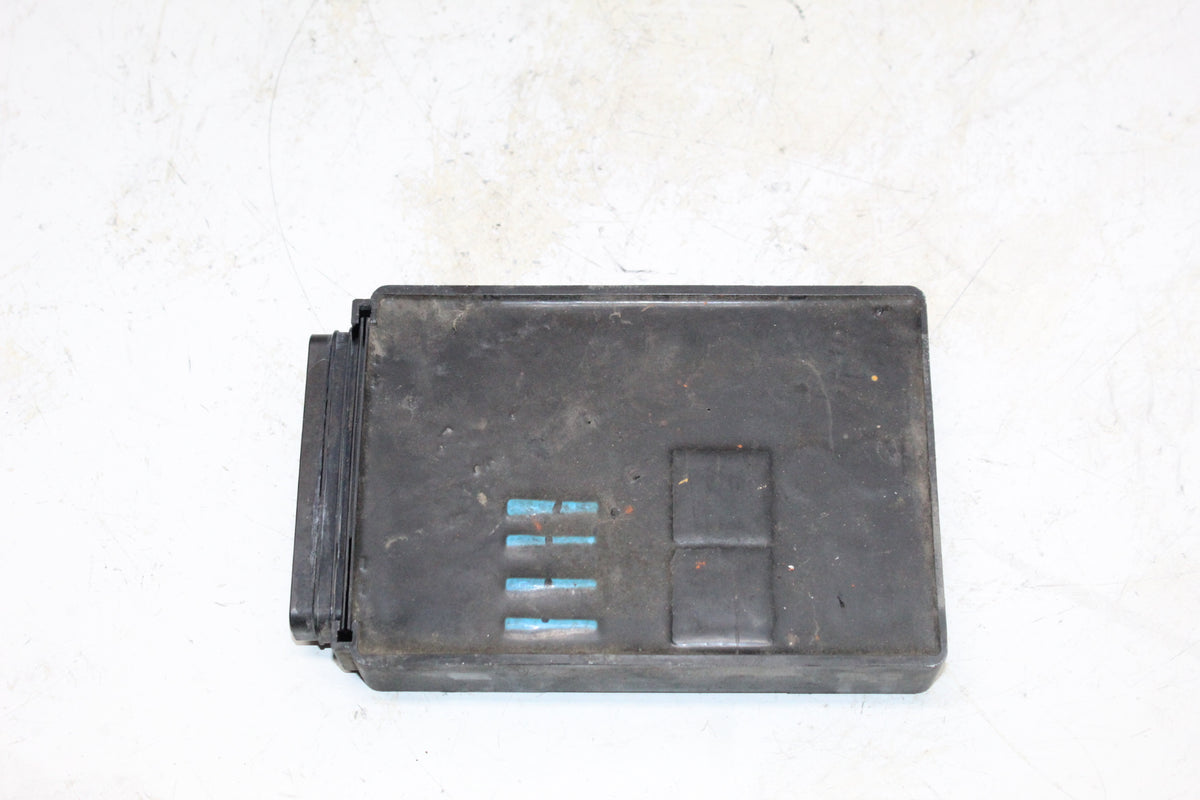 2009 Yamaha YZF R6S OEM ECU COMPUTER CONTROLLER UNIT BLACK BOX ECM CDI