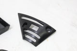 2011 KAWASAKI KLR650 OEM BRACKETS MOUNTS HOLDERS HARDWARE SET LOT
