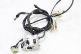 1996 Honda Shadow ACE 1100 VT1100 OEM LEFT CLIP ON HANDLE HORN SIGNALS SWITCHES