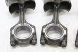 2007 Honda CBR600RR OEM ENGINE MOTOR BLOCK PISTONS