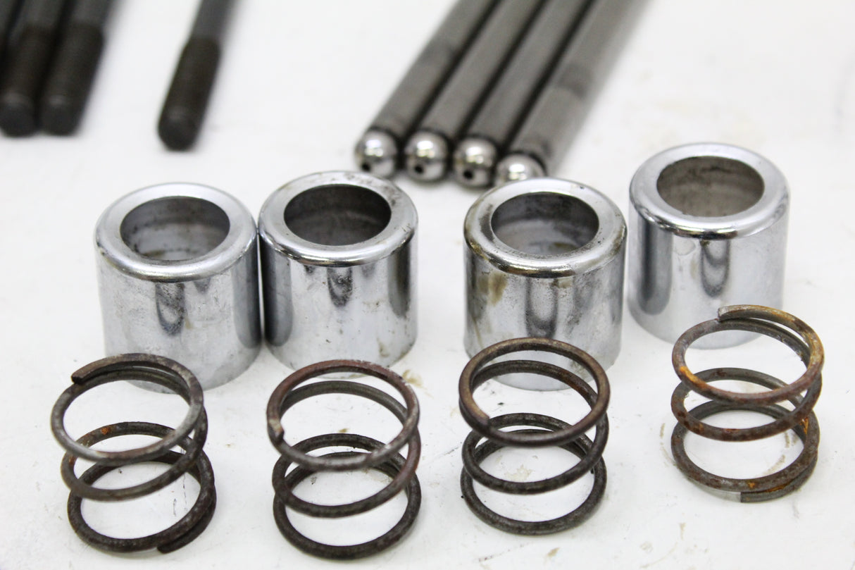 2015 Harley-Davidson Road Glide FLTRXS OEM INTAKE EXHAUST PUSH RODS W TUBES