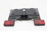 2005 Honda VTX1300S VTX1300 OEM LICENSE PLATE BRACKET MOUNT HOLDER