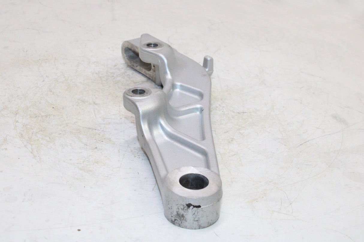 2005 Yamaha Road Star XV1700 OEM REAR BACK BRAKE CALIPER MOUNT BRACKET