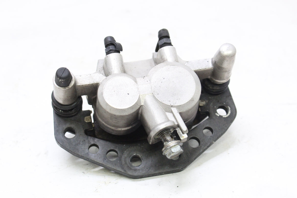 1992 KAWASAKI NINJA 600R ZX600C OEM REAR BRAKE CALIPER W BRACKET