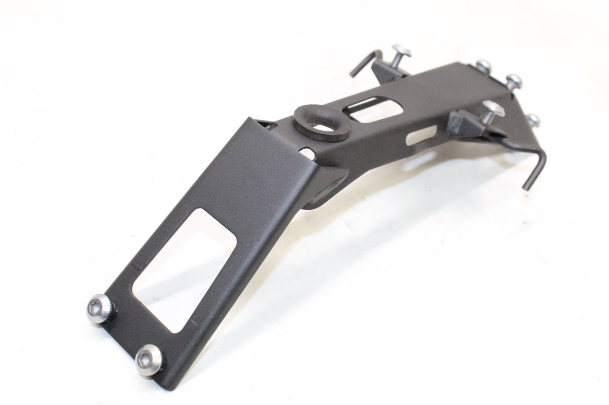 2021 Kawasaki Ninja 400 EX400 OEM TAIL FENDER REINFORCE BRACKET MOUNT