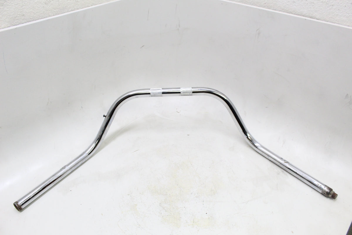 2005 KAWASAKI VULCAN 1500 VN1500 CLASSIC CHROME HANDLEBAR HANDLE BAR