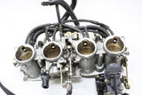 2004 Yamaha YZF R1 04-06 OEM MAIN FUEL INJECTORS / THROTTLE BODIES