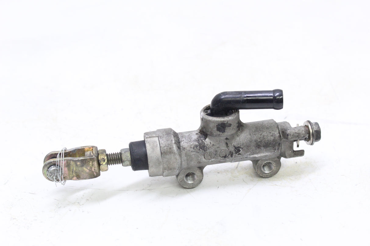1992 KAWASAKI NINJA 600R ZX600C OEM REAR BRAKE MASTER CYLINDER