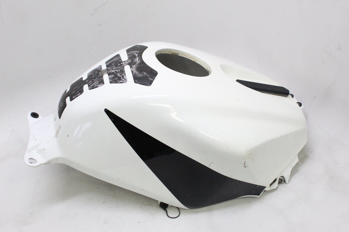 2006 Honda CBR600RR FRONT GAS TANK FUEL FAIRING COWL COVER