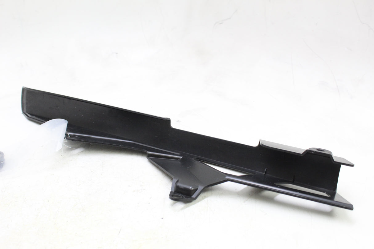 2008 Suzuki GSXR600 OEM REAR BACK DRIVE CHAIN GUARD COVER SHIELD