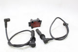2000 BMW R1100RT OEM IGNITION COILS COIL SPARK PLUG CAPS