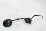 2002 Yamaha Zuma 50 YW50 OEM Right Handlebar Switch With Mirror