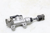 2004 SUZUKI GSXR600 OEM REAR BRAKE MASTER CYLINDER