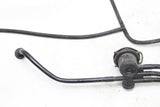 2000 BMW R1100RT OEM FUEL DISTRIBUTOR PRESSURE REGULATOR HOSE LINE SET