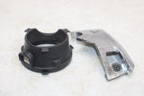 2006 Yamaha V Star 1100 XVS1100 OEM ENGINE COVER BOOT PAIR