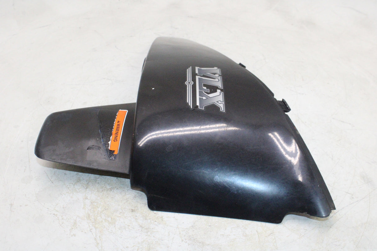 1995 Honda Shadow VLX 600 VT600C OEM RIGHT SIDE COVER COWL PANEL