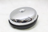 2005 KAWASAKI VULCAN 1500 VN1500 CLASSIC OEM LEFT AIR CLEANER BOX CHROME COVER