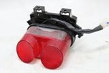 2003 YAMAHA FZ1 FZS1000 FAZER OEM REAR TAIL LIGHT BRAKE LAMP ASSEMBLY