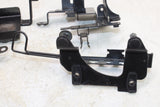 2007 Kawasaki KLR650 OEM MISC BRACKETS MOUNTS SET